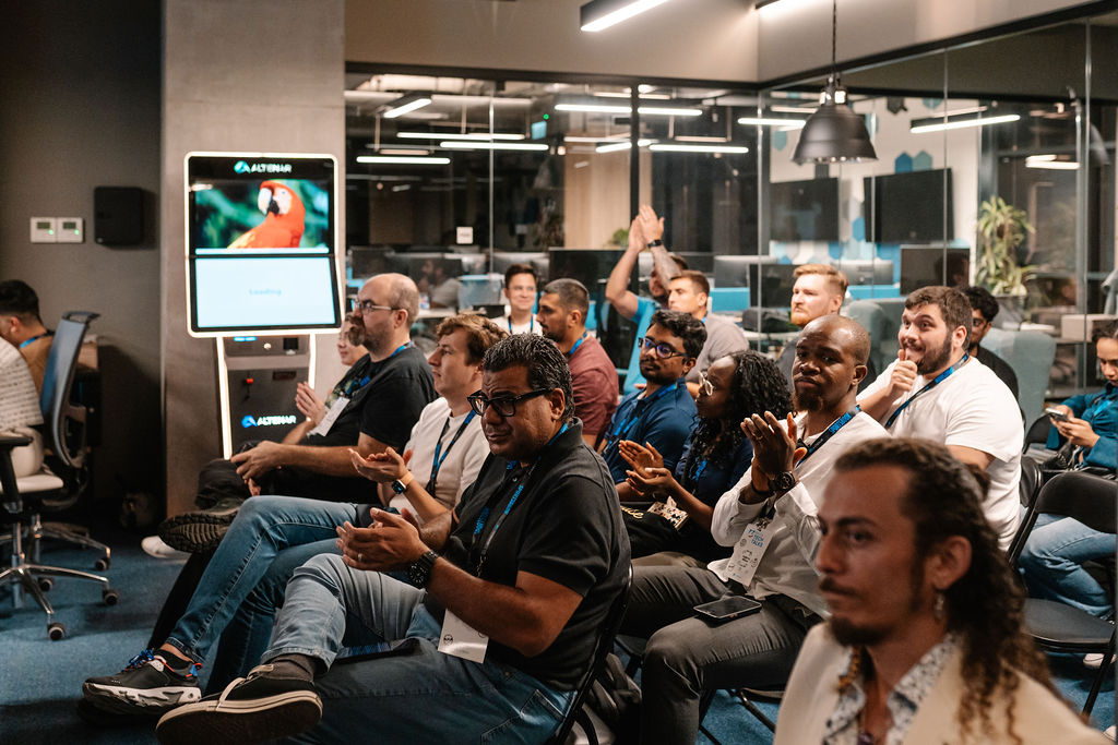 Malta TechTalk 09.10.2025-21